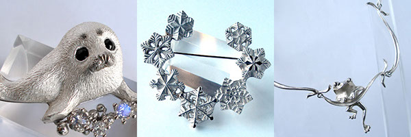 Jewelry&Craft Zui 作品